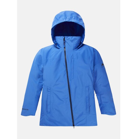 Women's Burton Pillowline GORE-TEX 2L Jacket XL NWT - Picture 2 of 5